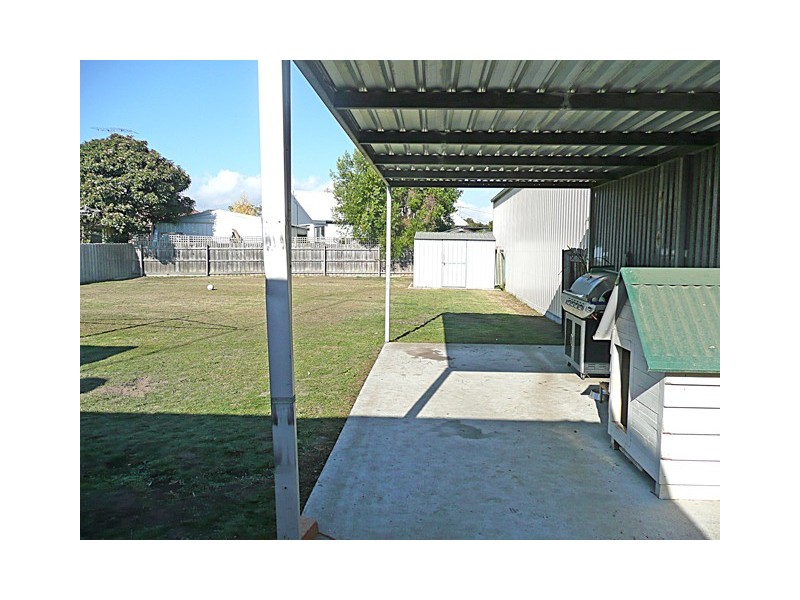 27 MCMILLAN STREET, Traralgon VIC 3844