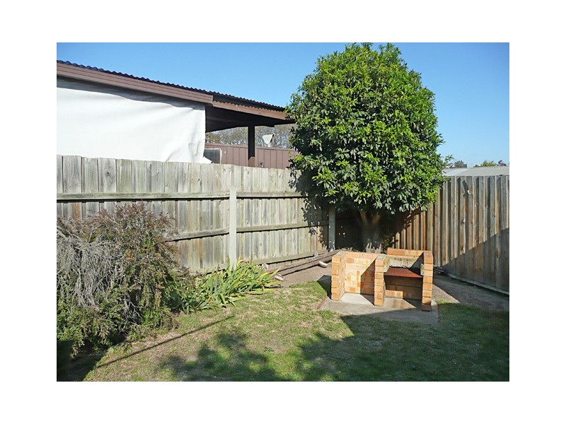 19 MURPHY CRESCENT, Traralgon VIC 3844