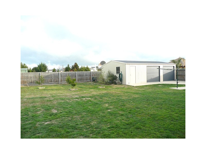 2 Mackillop Court, Traralgon VIC 3844