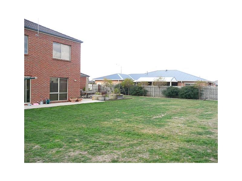 2 Mackillop Court, Traralgon VIC 3844