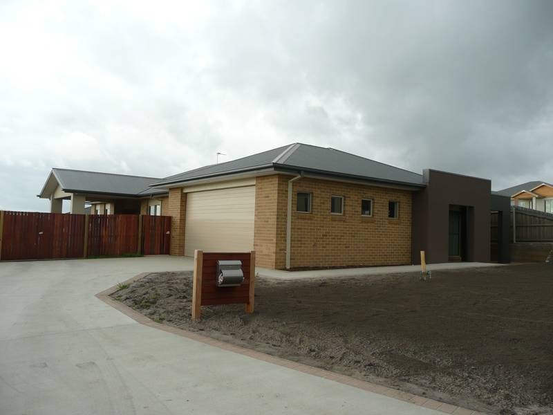 14 Notting Hill, Traralgon VIC 3844