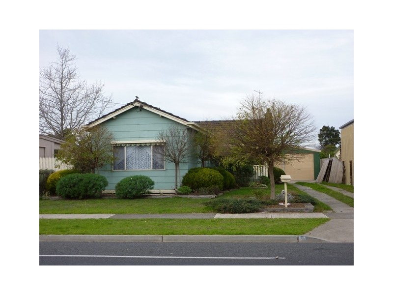 80 Kosciusko Street, Traralgon VIC 3844