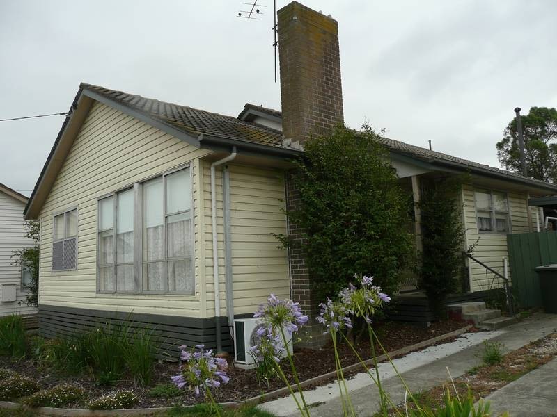 60 Allen Crescent, Traralgon VIC 3844