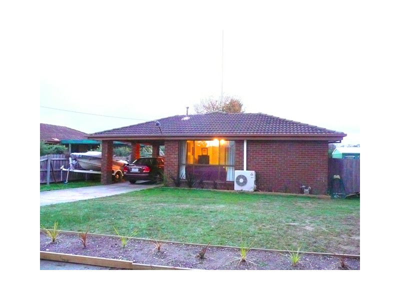 12 Karri Court, Traralgon VIC 3844