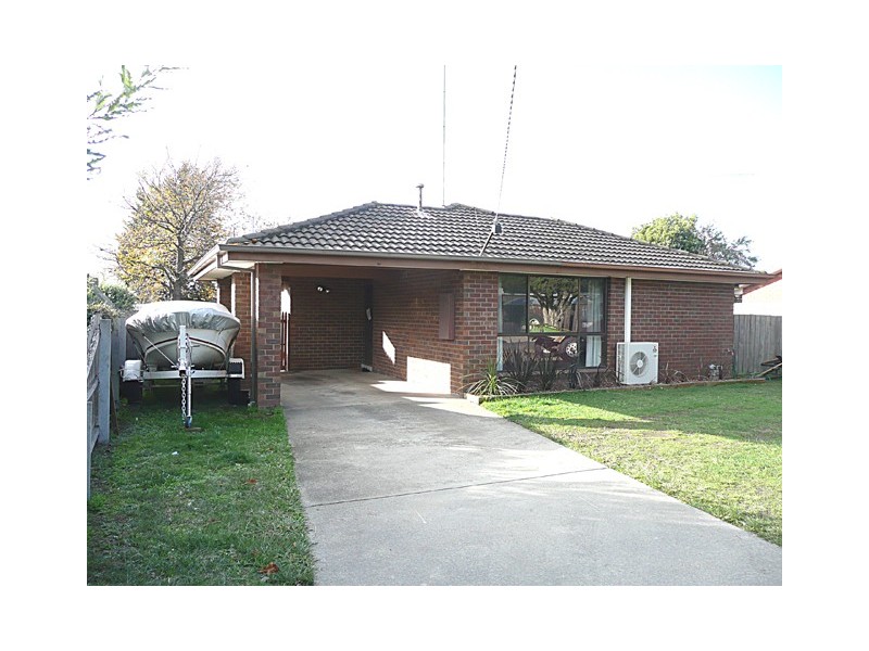 12 Karri Court, Traralgon VIC 3844