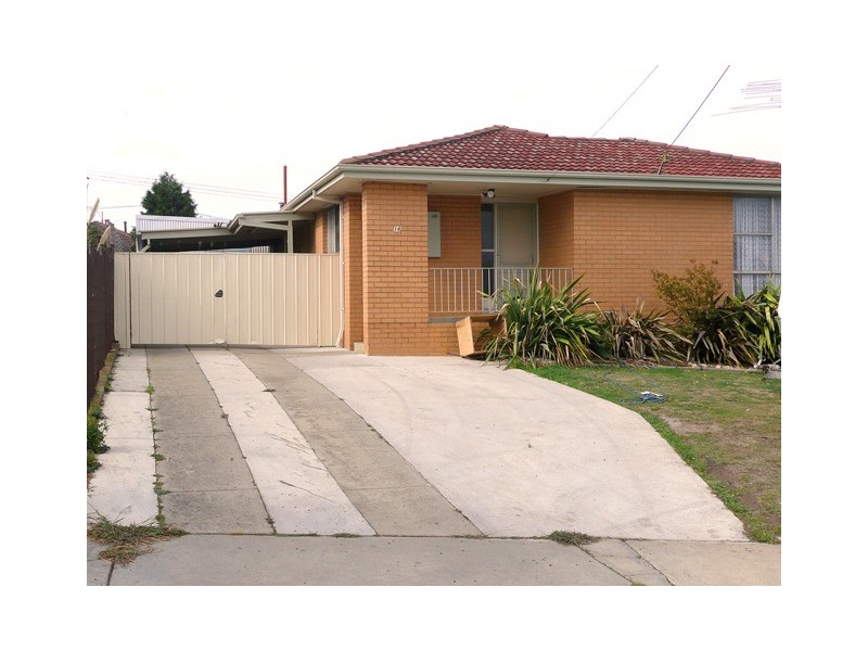 14 Jackson Street, Traralgon VIC 3844