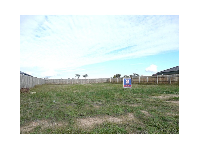 12 GRADUATE PLACE, Traralgon VIC 3844