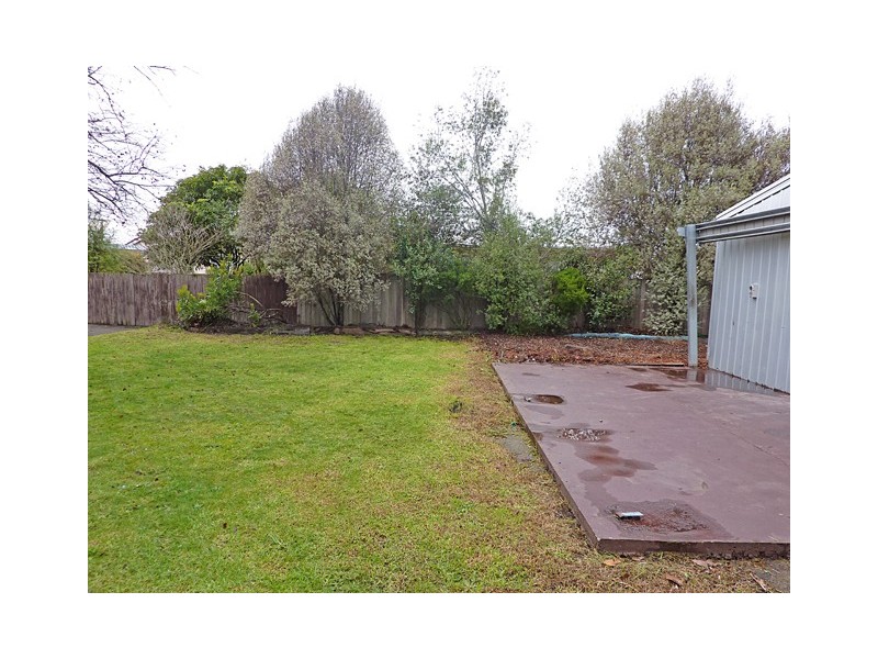 8 DAVIS COURT, Traralgon VIC 3844