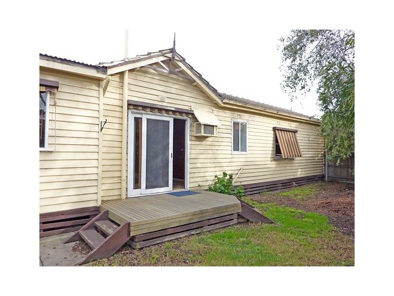 8 DAVIS COURT, Traralgon VIC 3844