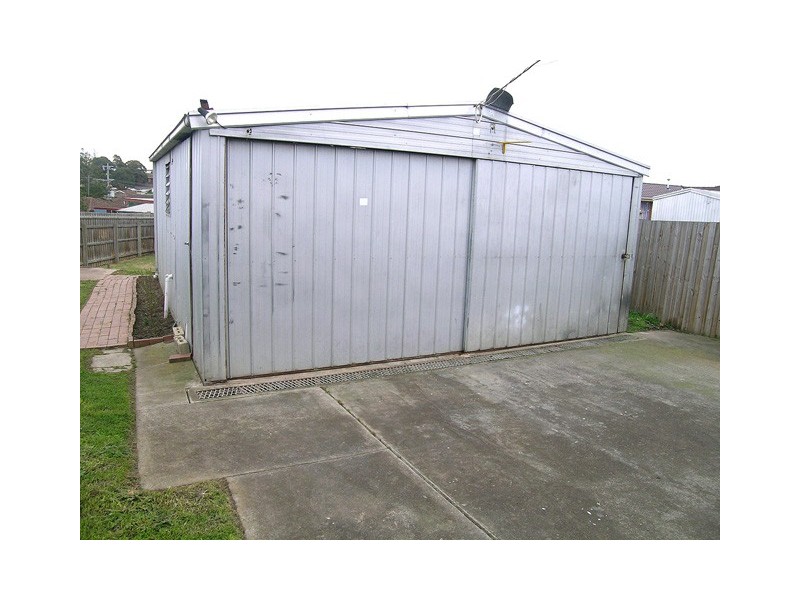 3 JACKSON STREET, Traralgon VIC 3844