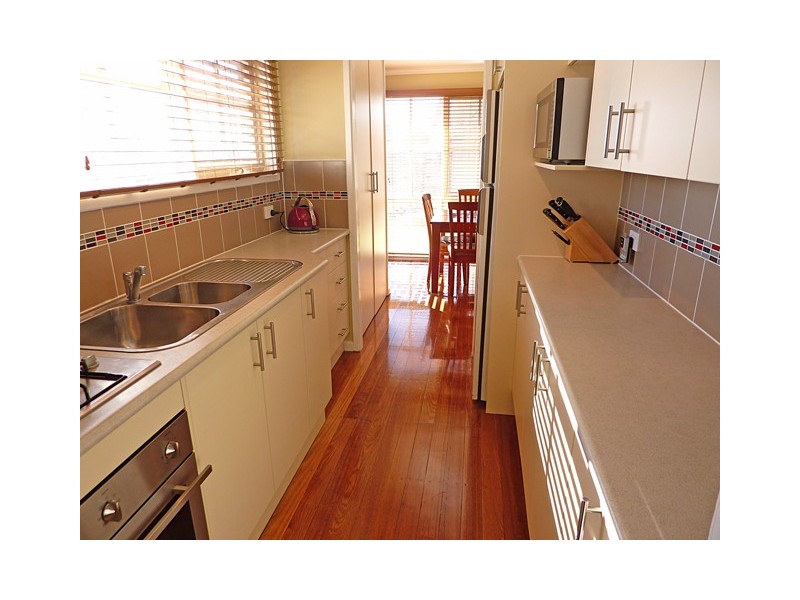 8 BOWDEN COURT, Traralgon VIC 3844