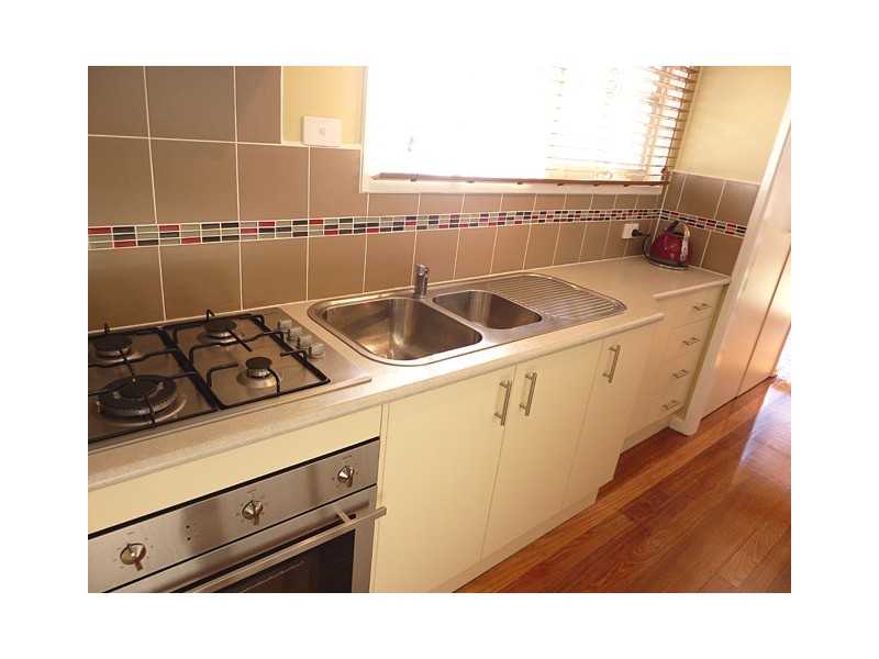 8 BOWDEN COURT, Traralgon VIC 3844