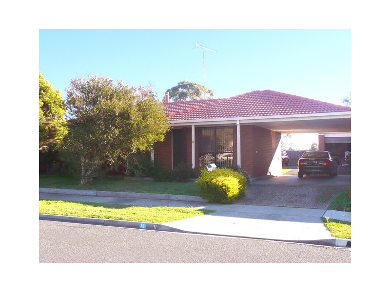11 Gunyah Grove, Traralgon VIC 3844