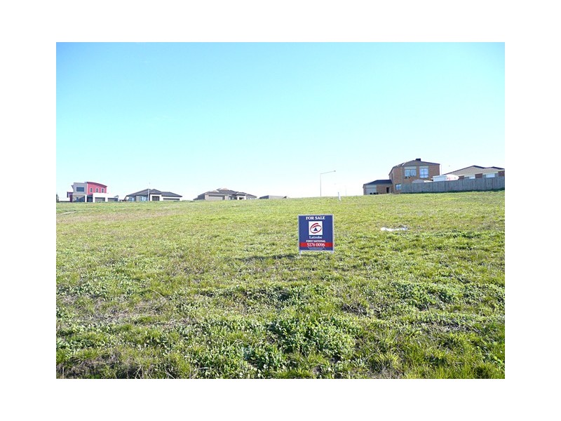 25 Notting Hill, Traralgon VIC 3844