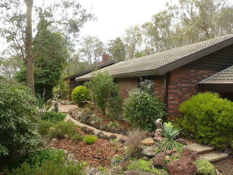 48 Fitzgibbons Road, Tyers VIC 3844