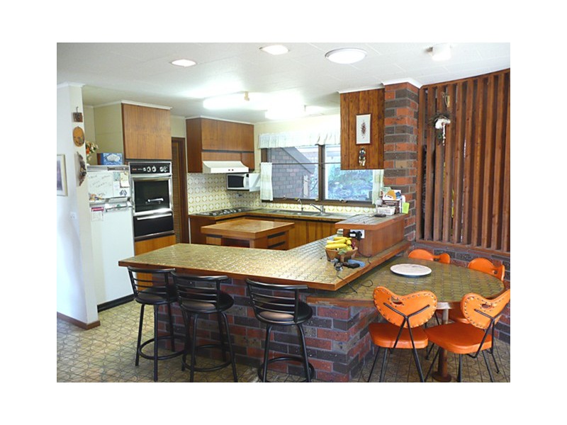 48 Fitzgibbons Road, Tyers VIC 3844