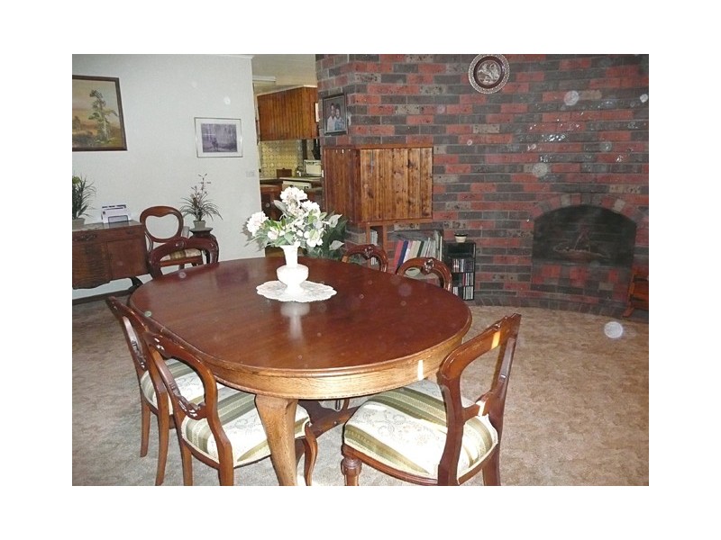 48 Fitzgibbons Road, Tyers VIC 3844