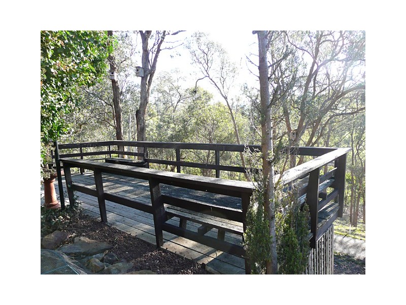 48 Fitzgibbons Road, Tyers VIC 3844