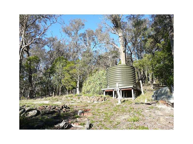 48 Fitzgibbons Road, Tyers VIC 3844