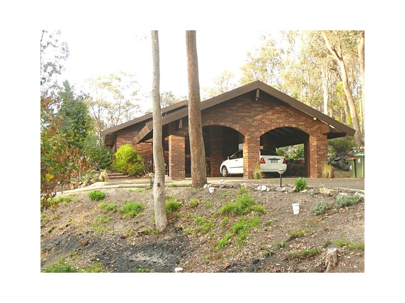 48 Fitzgibbons Road, Tyers VIC 3844