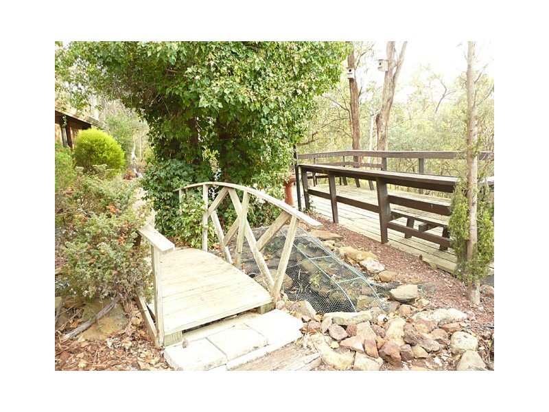 48 Fitzgibbons Road, Tyers VIC 3844