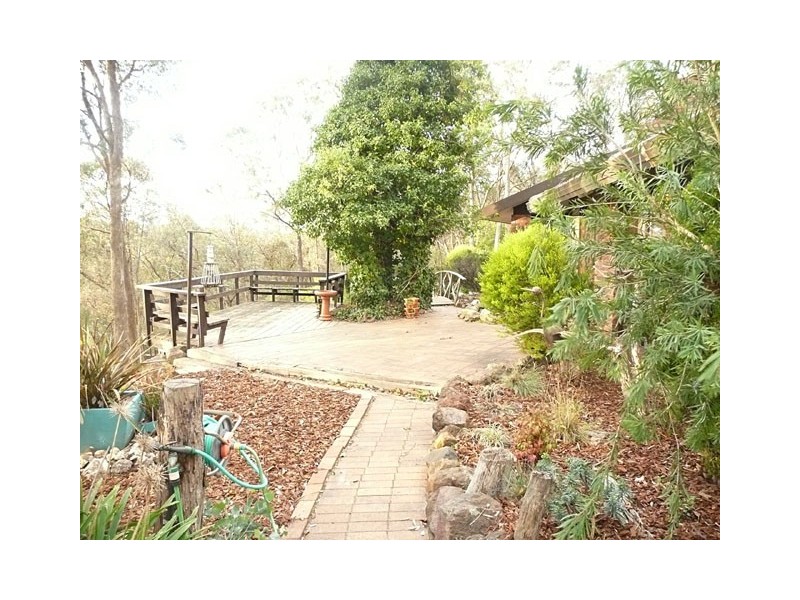 48 Fitzgibbons Road, Tyers VIC 3844