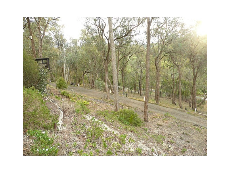 48 Fitzgibbons Road, Tyers VIC 3844