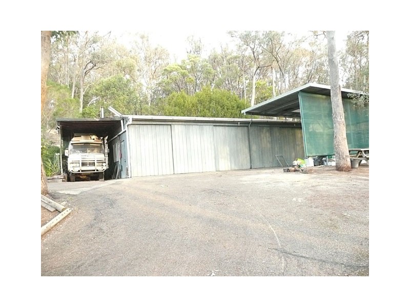 48 Fitzgibbons Road, Tyers VIC 3844