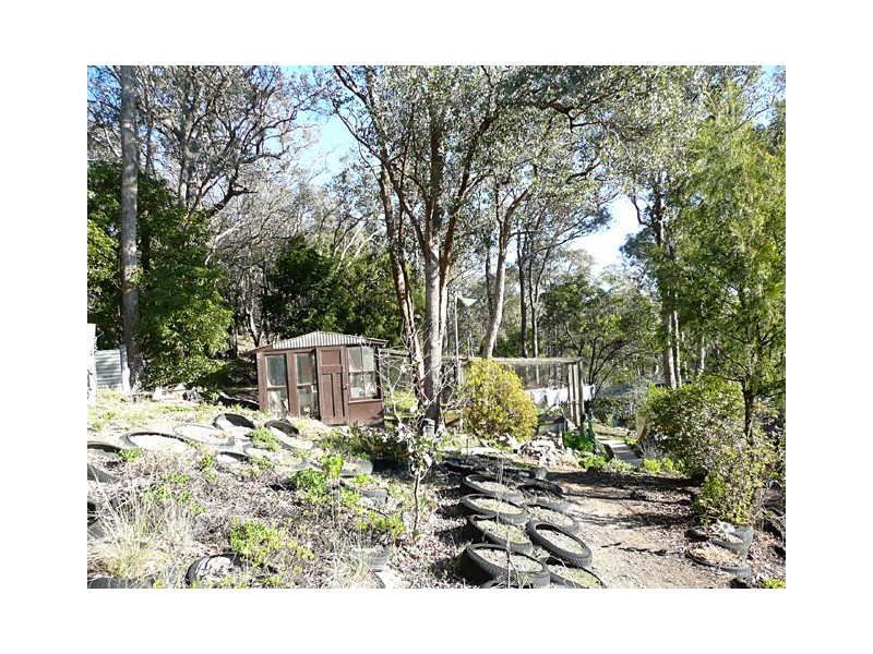 48 Fitzgibbons Road, Tyers VIC 3844