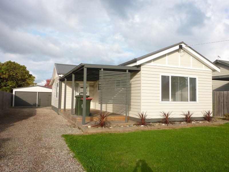 6 Roosevelt Street, Traralgon VIC 3844