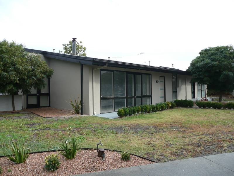 2 Canfield Crescent, Traralgon VIC 3844