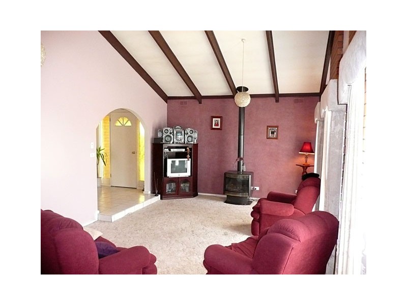 3 CANFIELD CRESCENT, Traralgon VIC 3844