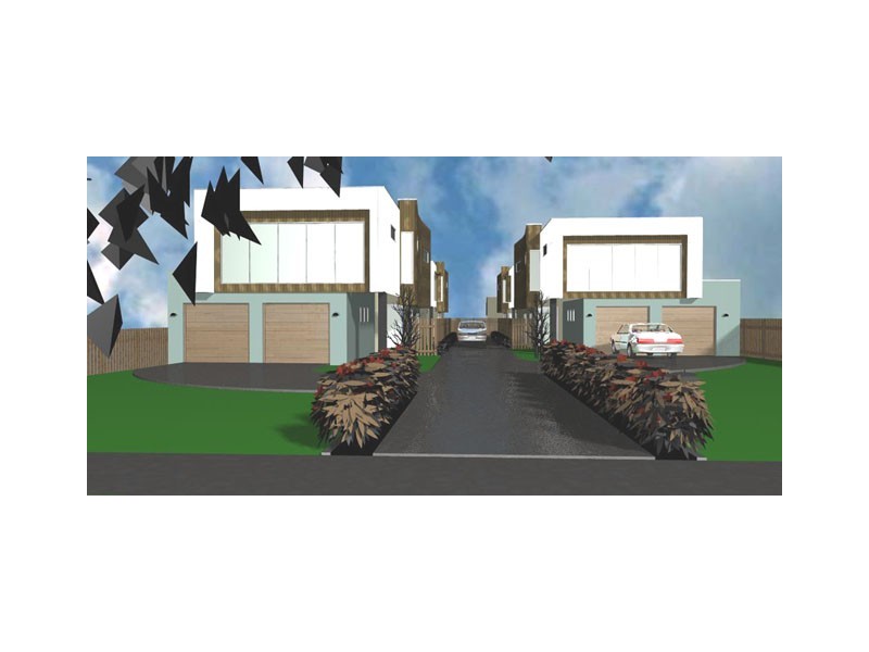 2-4/100 CROSS’S RD, Traralgon VIC 3844