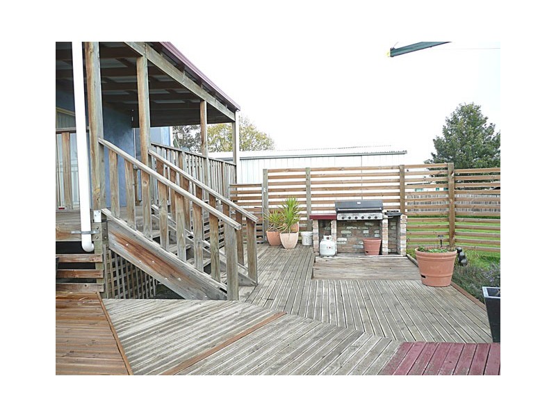2 EAGLE COURT, Traralgon VIC 3844