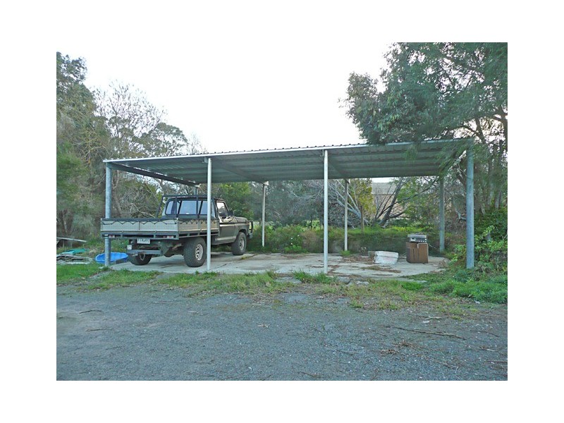 90 ARCHBOLDS LANE, Tyers VIC 3844