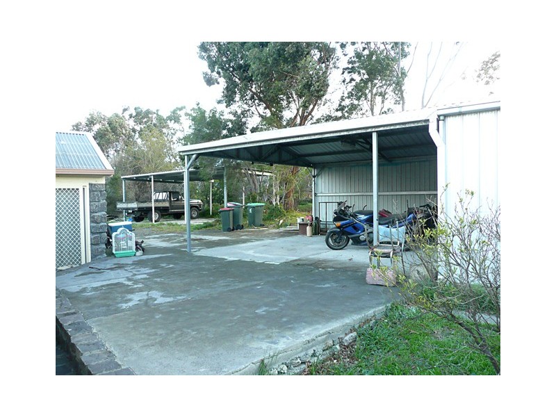 90 ARCHBOLDS LANE, Tyers VIC 3844