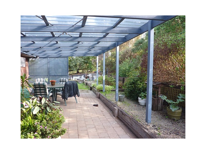 35 BELL DRIVE, Tyers VIC 3844