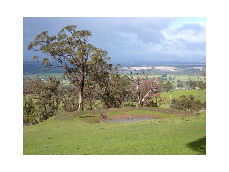 35 BELL DRIVE, Tyers VIC 3844
