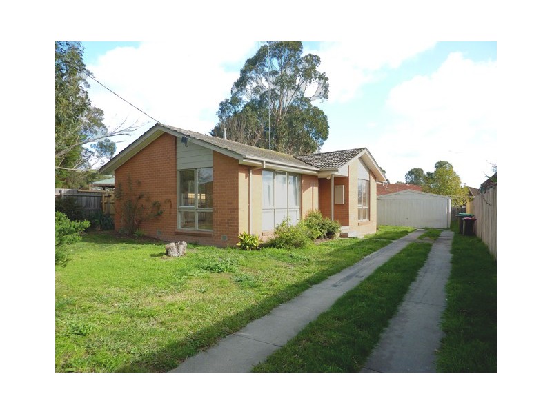 43 Stuart Street, Traralgon VIC 3844