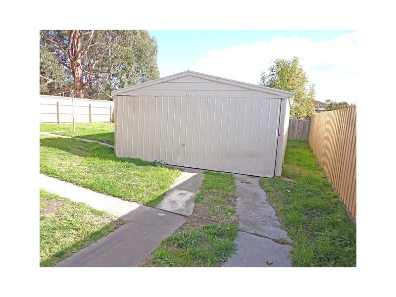 43 Stuart Street, Traralgon VIC 3844
