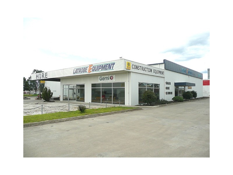 5 Standing Drive, Traralgon VIC 3844