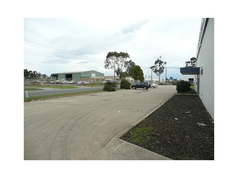 5 Standing Drive, Traralgon VIC 3844