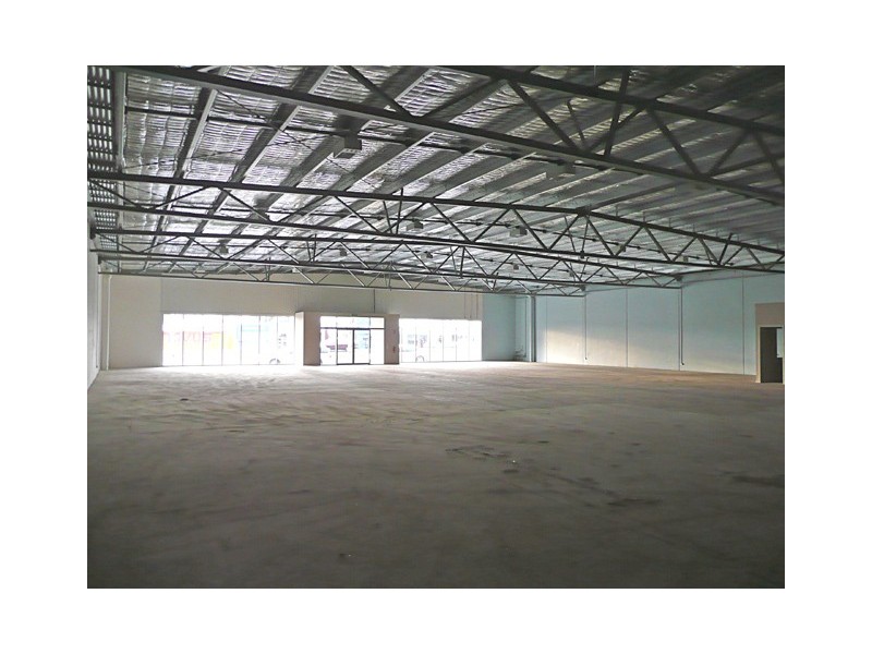 105-107 Argyle Street, Traralgon VIC 3844