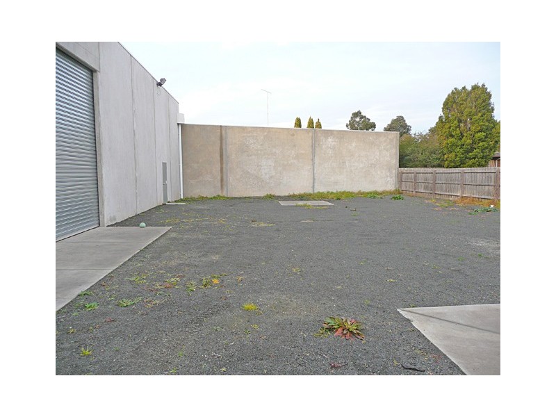 105-107 Argyle Street, Traralgon VIC 3844