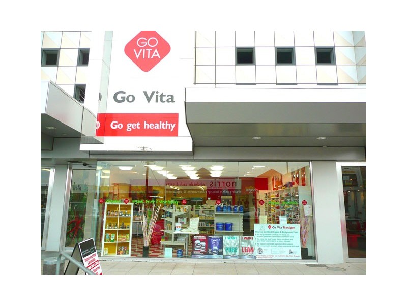 Shop 2/19-23 Seymour Street, Traralgon VIC 3844