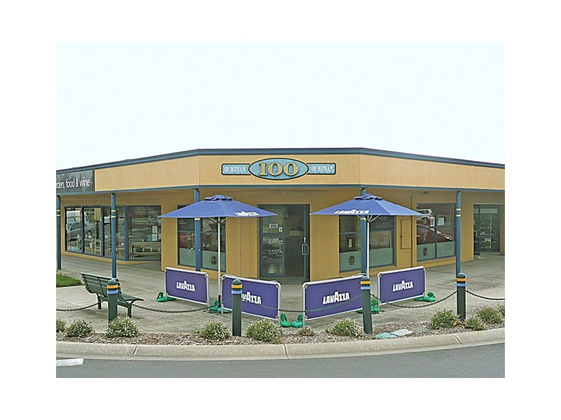 100 HOTHAM STREET, Traralgon VIC 3844