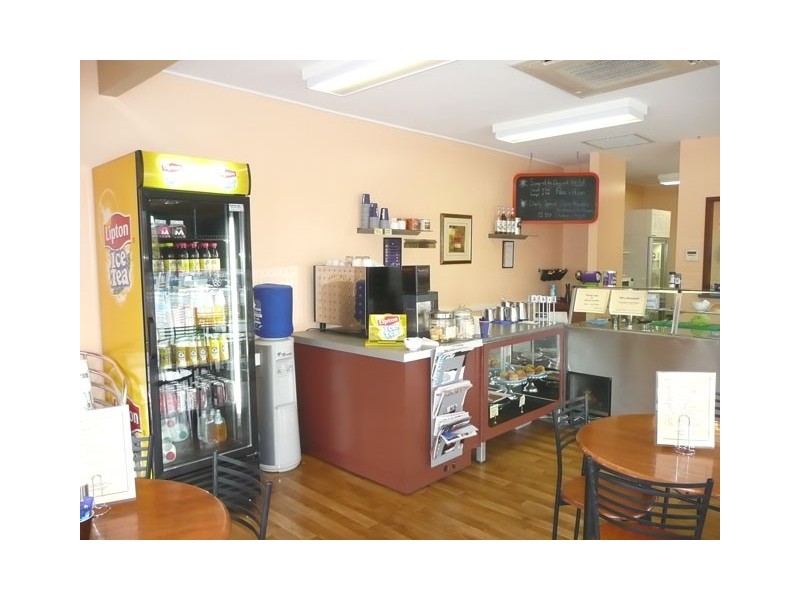 100 HOTHAM STREET, Traralgon VIC 3844