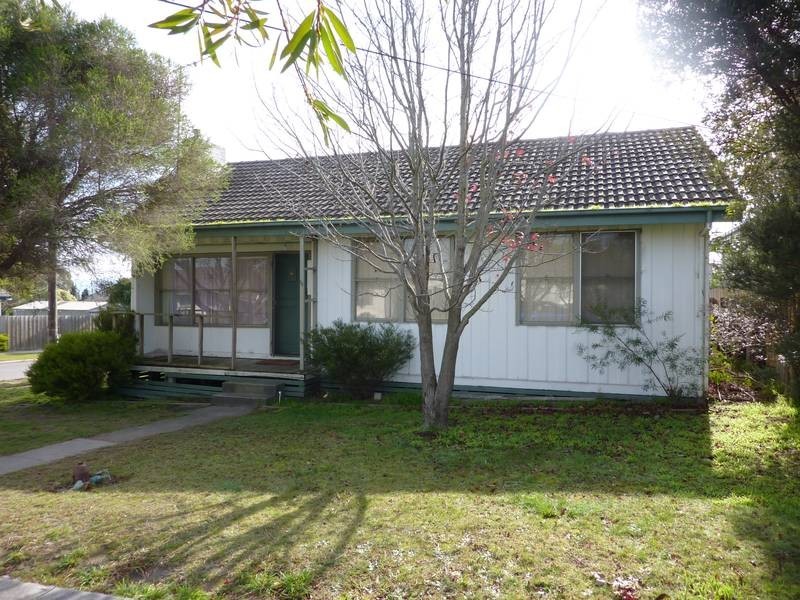 56 Newman Crescent, Traralgon VIC 3844