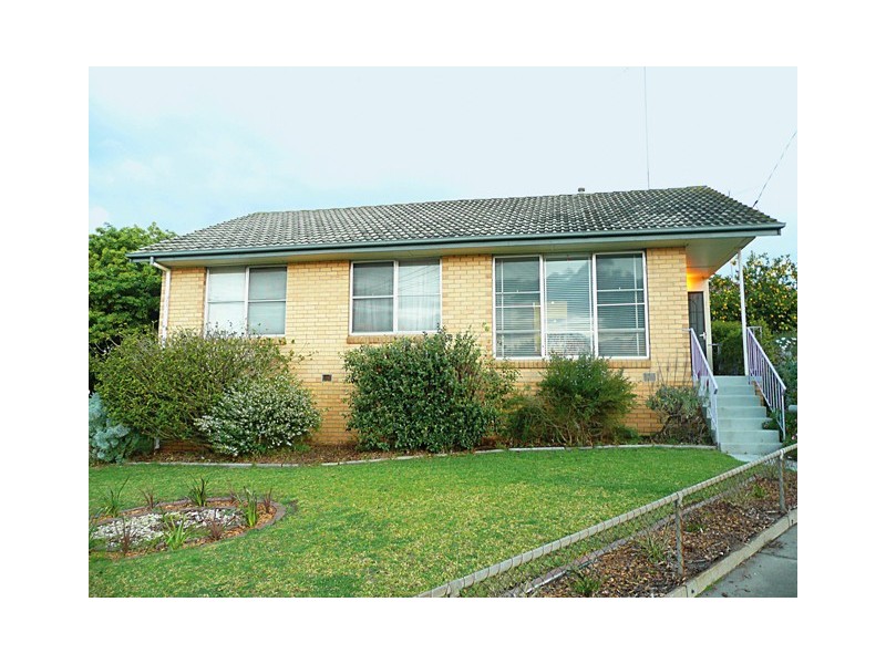 1 JONES COURT, Traralgon VIC 3844