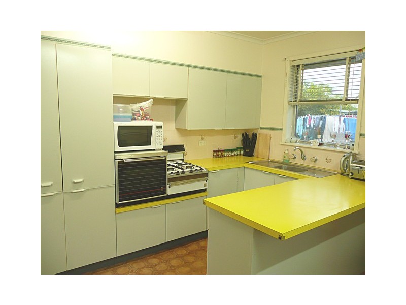 1 JONES COURT, Traralgon VIC 3844